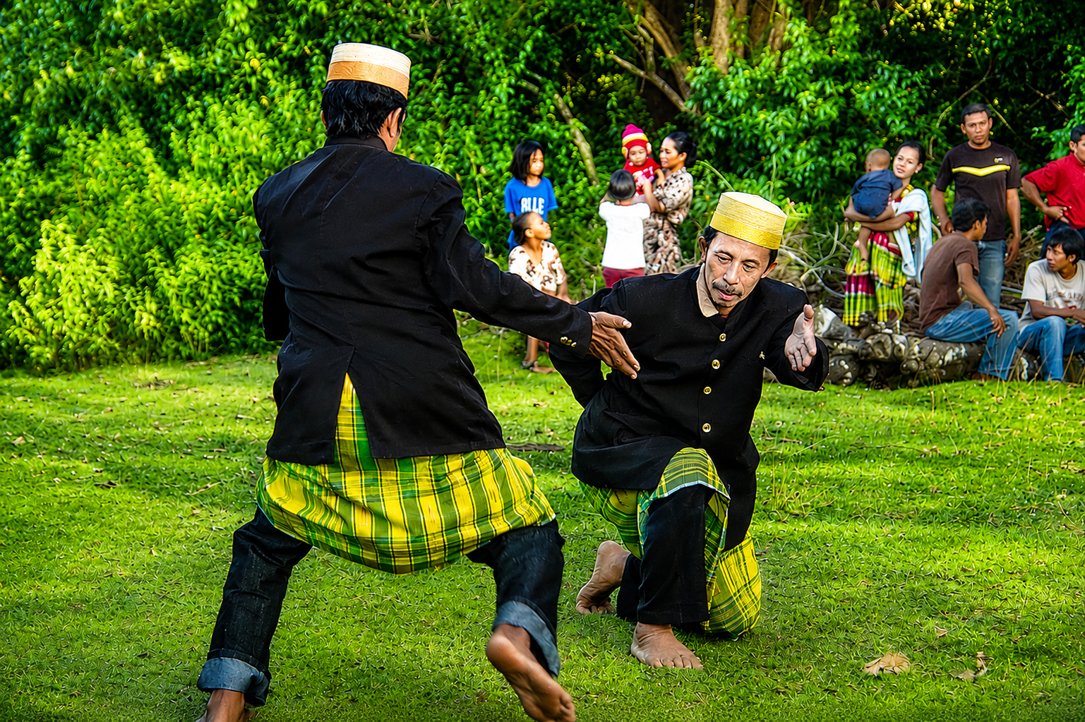 Budaya Selayar