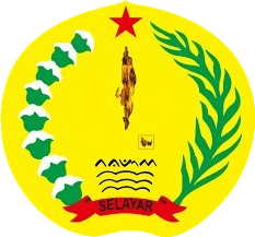 Logo Selayar